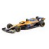 1/64 2021 MCLAREN MCL35M NO.4 LANDO NORRIS ABU DHABI GRAND PRIX T64G-F040-LN3