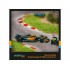1/64 2022 MCLAREN MCL36 NO.4 LANDO NORRIS ELILIA ROMAGNA 22 T64G-F041-LN1