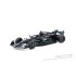 1/64 MERCEDES-AMG F1 W14 E PERFORMANCE ITALIAN GRAND PRIX 2023 GEORGE RUSSELL
