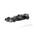 1/64 MERCEDES AMG F1 W14 E PERFORMANCE HUNGARIAN GRAND PRIX 2023 HAMILTON