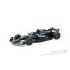 1/64 MERCEDES-AMG F1 W14 E PERFORMANCE MONACO GRAND PRIX 2023 LEWIS HAMILTON