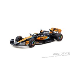 1/64 MCLAREN MCL60 AUSTRALIAN GRAND PRIX 2023 OSCAR PIASTRI 1/64 MCLAREN MCL60 AUSTRALIAN GRAND PRIX 2023 OSCAR PIASTRI