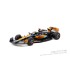 1/64 MCLAREN MCL60 AUSTRALIAN GRAND PRIX 2023 OSCAR PIASTRI