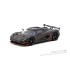 1/64 KOENIGSEGG AGERA RS BLACK CARBON FIBER/RED ACCENTS