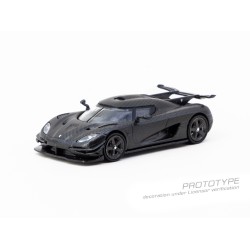 1/64 KOENIGSEGG ONE:1 KNC