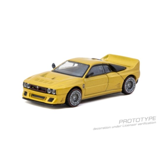 1/64 KIMERA EVO38 GOLD