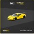 TCT64R073YL - 1/64 FERRARI 458 ITALIA GT3 YELLOW