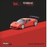 1/64 FERRARI 459 ITALIA GT3 - RED T64R-074-RE