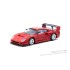 1/64 FERRARI F40 GTE RED