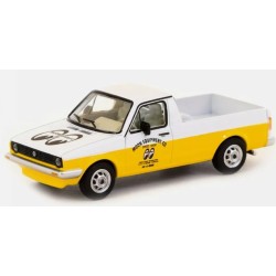1/64 VOLKSWAGEN CADDY MOON EQUIPPED T64S-013-ME1 1/64 VOLKSWAGEN CADDY MOON EQUIPPED T64S-013-ME1