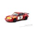 1/64 PORSCHE 911 CARRERA RSR 3.0 24H LE MANS 1975 NO.58