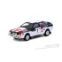 1/64 AUDI QUATTRO A1 LOMBARD RAC RALLY 1982 NO.1 WINNER