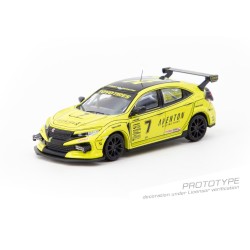 1/64 HONDA CIVIC TYPE R FK8 NASA WESTERN ENDURANCE RACING CHAMPIONSHIP 2022 D.WU/T.OTTIS/W.WATANAWONGKIRI/P.CHIO 1/64 HONDA CIVIC TYPE R FK8 NASA WESTERN ENDURANCE RACING CHAMPIONSHIP 2022 D.WU/T.OTTIS/W.WATANAWONGKIRI/P.CHIO