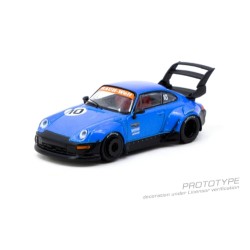 1/64 RWB 993 TARMAC WORKS 10TH ANNIVERSARY 1/64 RWB 993 TARMAC WORKS 10TH ANNIVERSARY