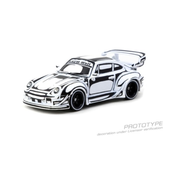 1/64 RWB 993 - DESIGNED BY JOSHUA VIDES