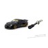 TCT64TL057BKBUN - 1/64 OSK TOOLS X RWB X TARMAC WORKS BUNDLE SET - INC MODEL CAR AND FLEX RATCHETING WRENCH KEYCHAIN