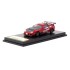 TCTIG643841 - 1/64 TOYOTA SUPRA (JZA80) RZ RED - IGNITION MODEL EXCLUSIVE