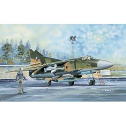 1/32 MIKOYAN MIG-23MF FLOGGER B 03209 1/32 MIKOYAN MIG-23MF FLOGGER B 03209