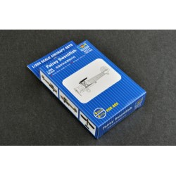 1/350 FAIREY SWORDFISH (PLASTIC KIT)