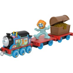 THOMAS LARGE PUSH ALONG DELIVERY - DEEP SEA THOMAS HMC38