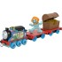 THOMAS LARGE PUSH ALONG DELIVERY - DEEP SEA THOMAS HMC38