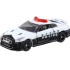 NO.105 NISSAN GT-R POLICE CAR