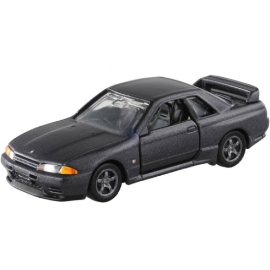 26 NISSAN SKYLINE GT-R (BNR32) (TOMICA PREMIUM)