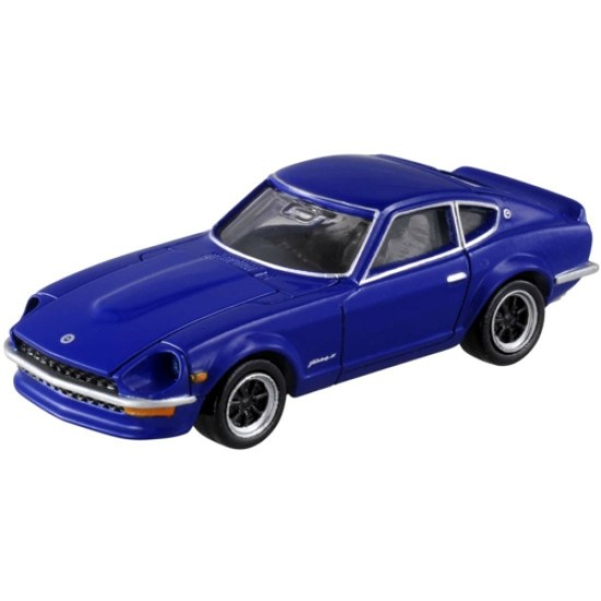 09 NISSAN FAIRLADY Z (TOMICA PREMIUM)