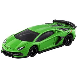 NO.70 LAMBORGHINI AVENTADOR SVJ