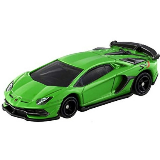 NO.70 LAMBORGHINI AVENTADOR SVJ NO.70 LAMBORGHINI AVENTADOR SVJ