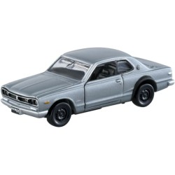 34 NISSAN SKYLINE GT-R (KPGC10) (TOMICA PREMIUM) 34 NISSAN SKYLINE GT-R (KPGC10) (TOMICA PREMIUM)