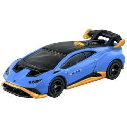 NO.11 LAMBORGHINI HURACAN STO NO.11 LAMBORGHINI HURACAN STO