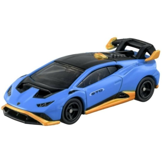 NO.11 LAMBORGHINI HURACAN STO