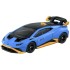 NO.11 LAMBORGHINI HURACAN STO