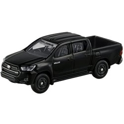 NO.67 TOYOTA HILUX