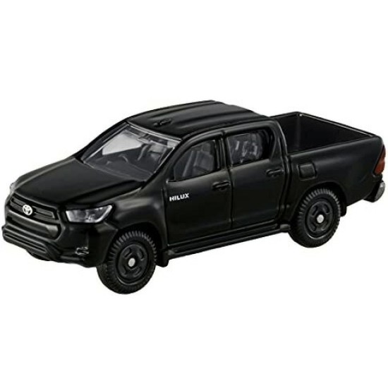 NO.67 TOYOTA HILUX NO.67 TOYOTA HILUX