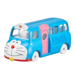 DREAM TOMICA NO.158 DORAEMON WRAPPING BUS DREAM TOMICA NO.158 DORAEMON WRAPPING BUS