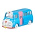 DREAM TOMICA NO.158 DORAEMON WRAPPING BUS