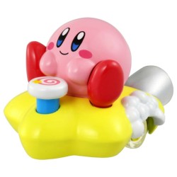 DREAM TOMICA NO.168 KIRBY DREAM TOMICA NO.168 KIRBY
