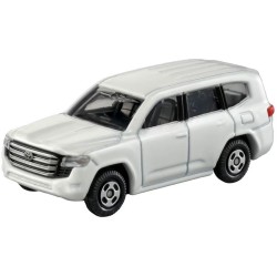 NO.38 TOYOTA LAND CRUISER 300 NO.38 TOYOTA LAND CRUISER 300