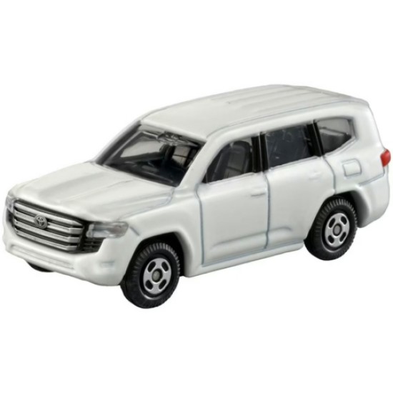 NO.38 TOYOTA LAND CRUISER 300