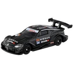 NO.13 NISSAN FAIRLADY Z NISMO GT500 NO.13 NISSAN FAIRLADY Z NISMO GT500