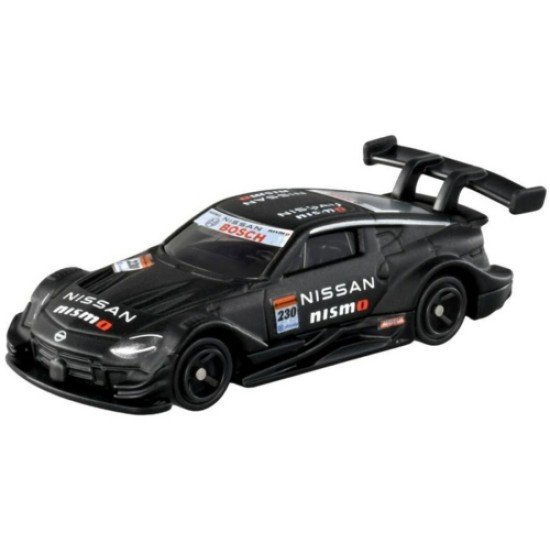 NO.13 NISSAN FAIRLADY Z NISMO GT500