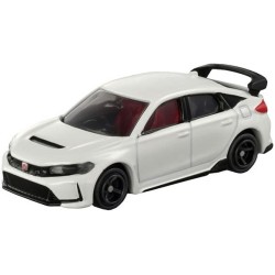 NO.78 HONDA CIVIC TYPE R