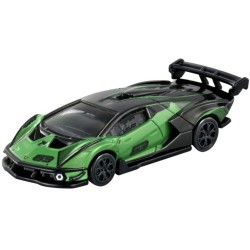 07 LAMBORGHINI ESSENZA SCV12 (TOMICA PREMIUM) 07 LAMBORGHINI ESSENZA SCV12 (TOMICA PREMIUM)