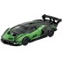 07 LAMBORGHINI ESSENZA SCV12 (TOMICA PREMIUM)