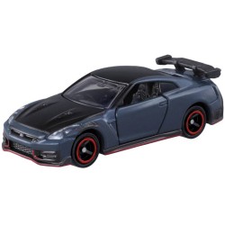 NO.60 NISSAN GT-R NISMO
