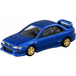 30 SUBARU IMPREZA WRX TYPE R STI VERSION (TOMICA PREMIUM) 30 SUBARU IMPREZA WRX TYPE R STI VERSION (TOMICA PREMIUM)