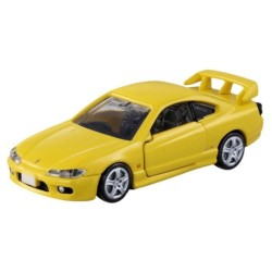 19 NISSAN SILVIA (S15) (TOMICA PREMIUM) 19 NISSAN SILVIA (S15) (TOMICA PREMIUM)