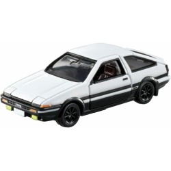 PREMIUM UNLIMITED 01 INITIAL D AE86 TRUENO